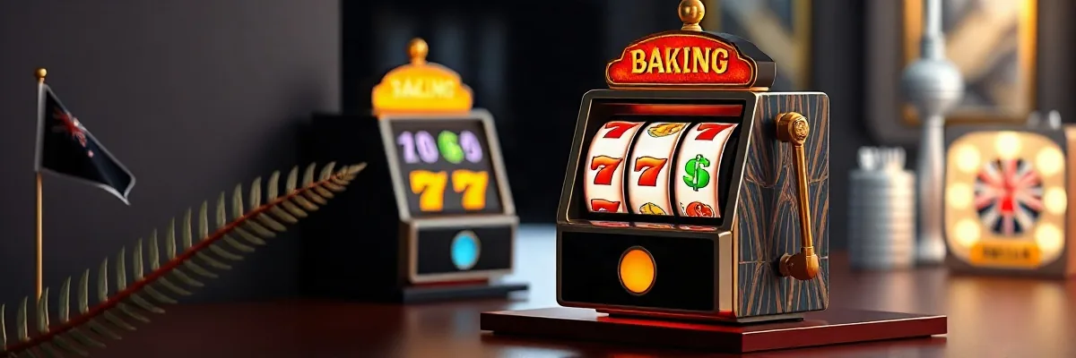 Safe and speedy payment methods for NZ players for players in New Zealand